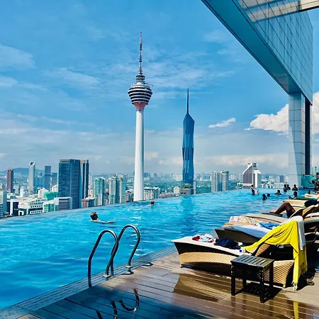 Platinum Suites Tokyo By Klcc